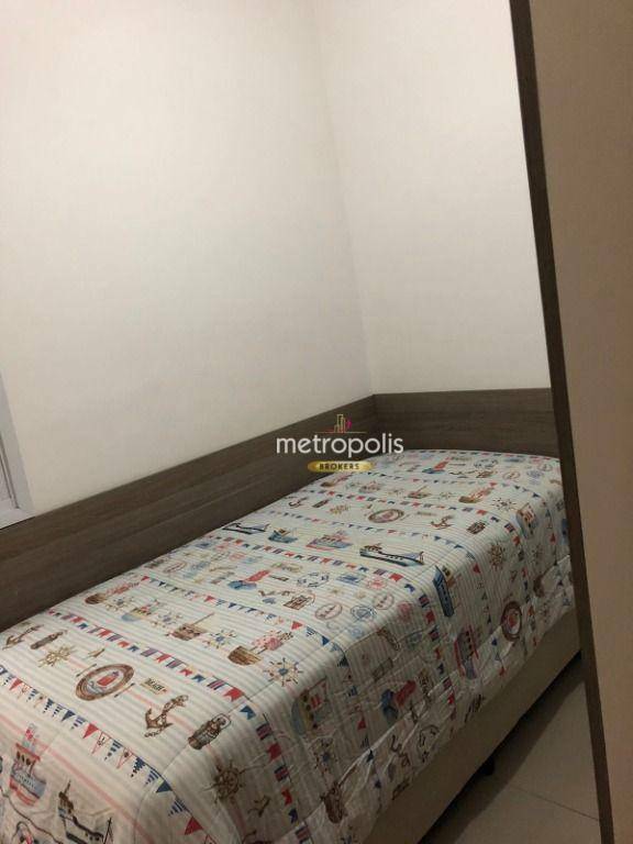 Apartamento à venda com 3 quartos, 80m² - Foto 10