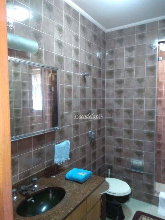 Sobrado à venda com 3 quartos, 222m² - Foto 18