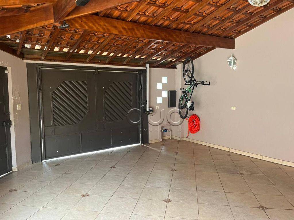 Casa à venda com 4 quartos, 199m² - Foto 13