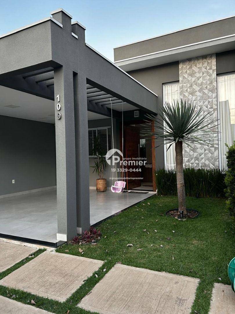 Casa de Condomínio à venda com 2 quartos, 105m² - Foto 12