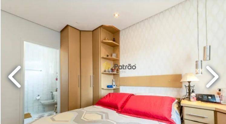 Apartamento à venda com 3 quartos, 110m² - Foto 26