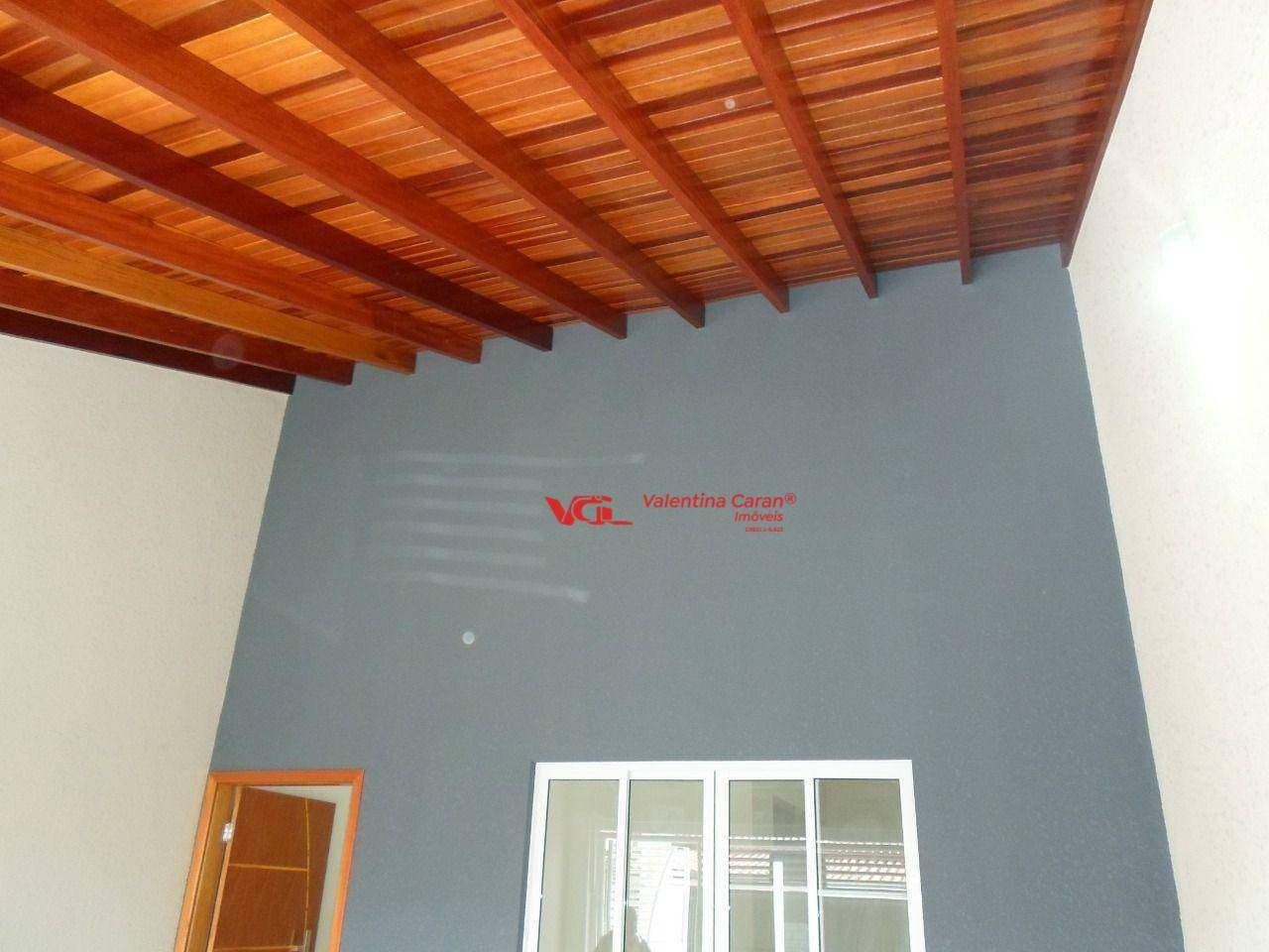 Casa à venda com 3 quartos, 115m² - Foto 2