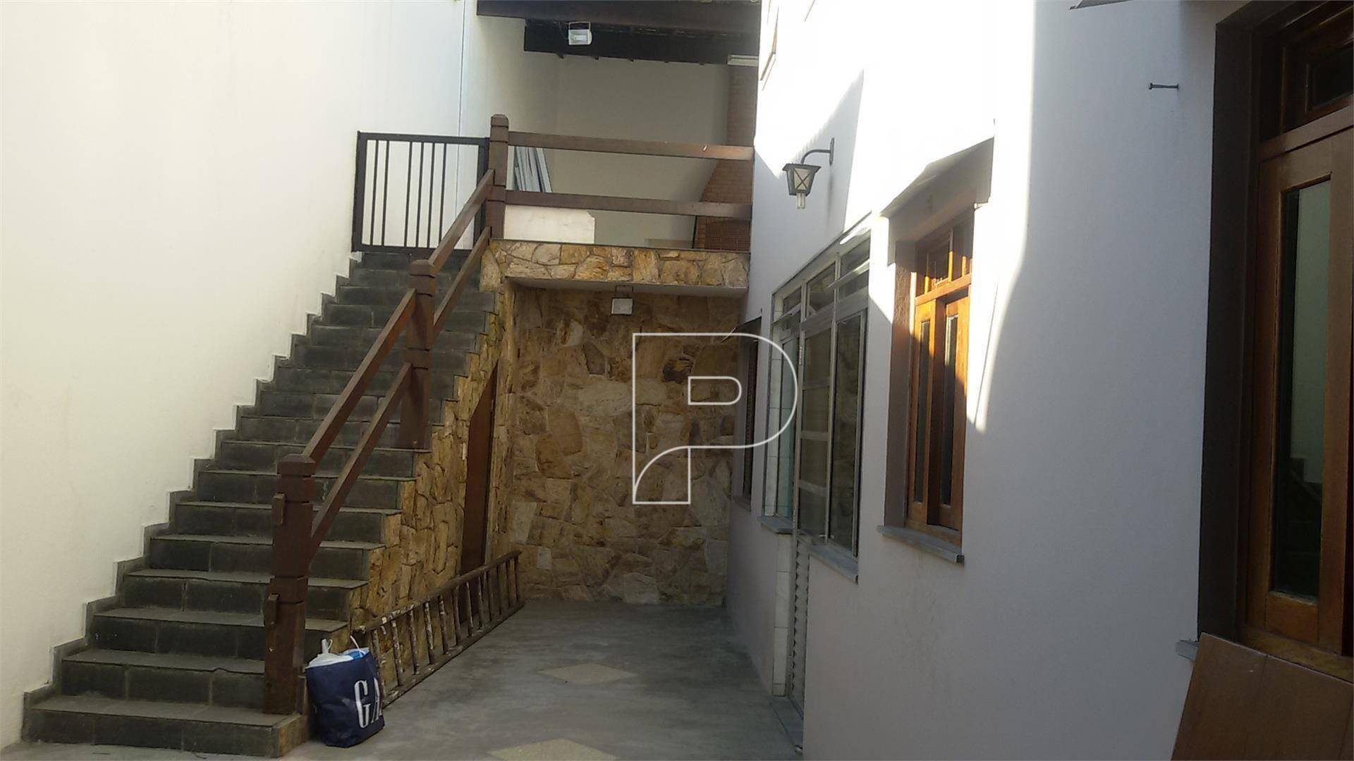 Casa à venda com 4 quartos, 236m² - Foto 21