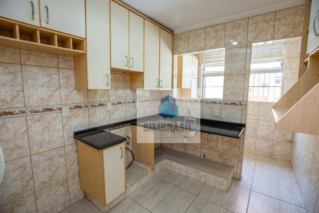 Apartamento à venda com 2 quartos, 57m² - Foto 1