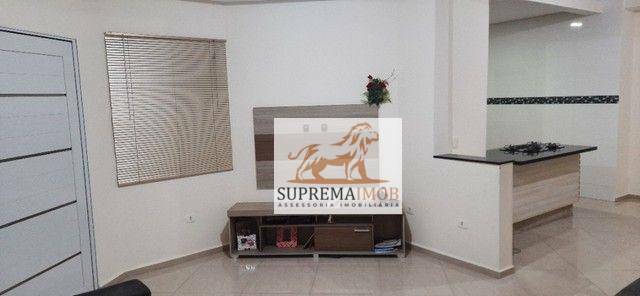 Casa à venda com 2 quartos, 124m² - Foto 2