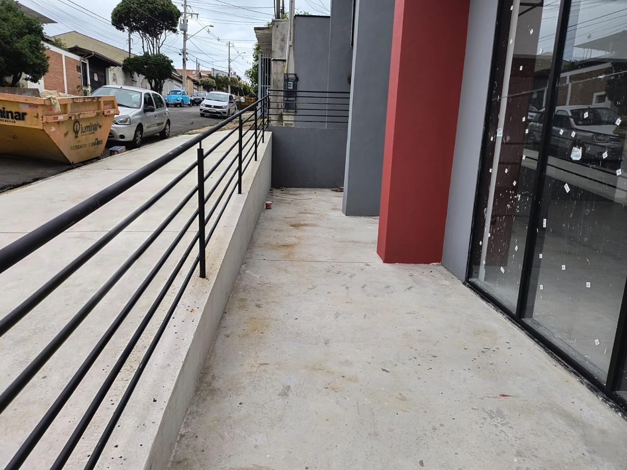 Prédio Inteiro para alugar, 260m² - Foto 2