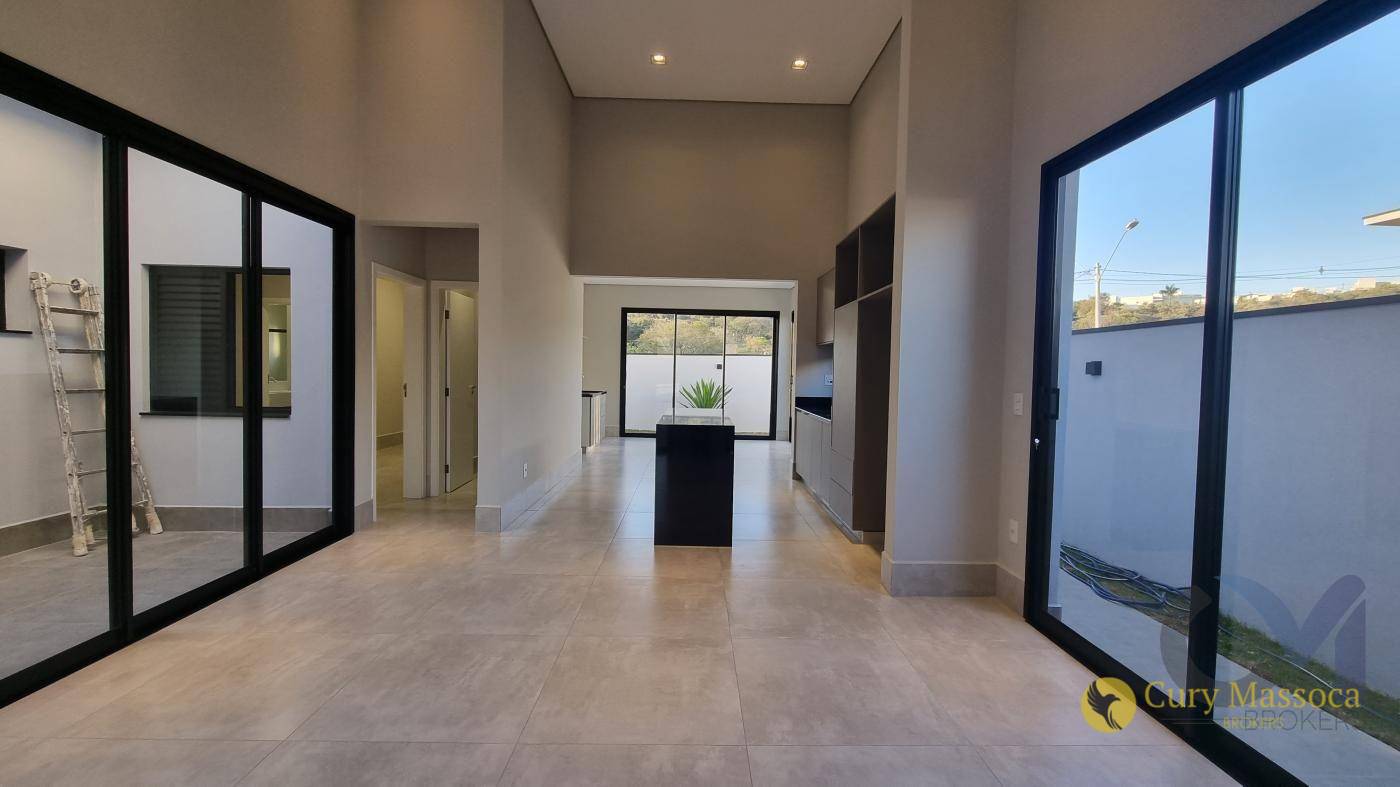 Casa de Condomínio à venda com 3 quartos, 143m² - Foto 10