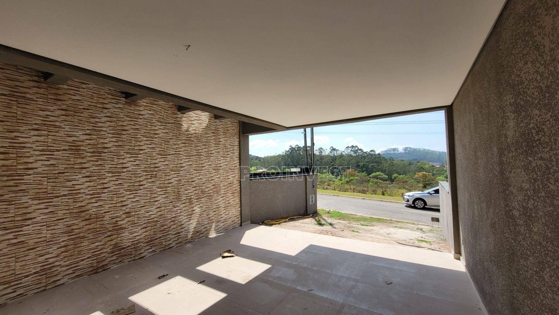 Casa de Condomínio à venda com 3 quartos, 140m² - Foto 2