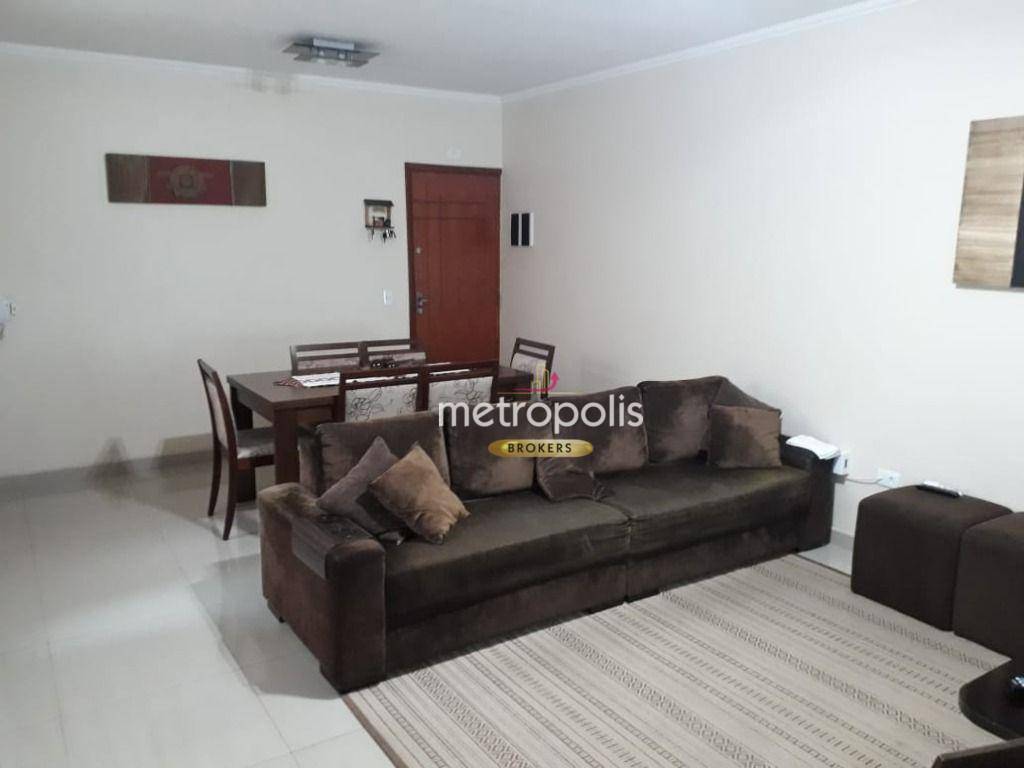 Cobertura à venda com 3 quartos, 180m² - Foto 21