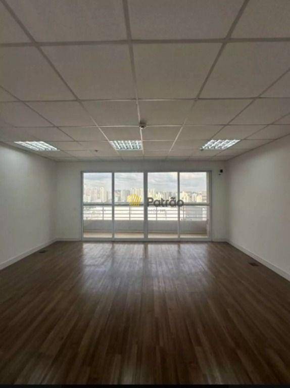 Conjunto Comercial-Sala à venda e aluguel, 39m² - Foto 9