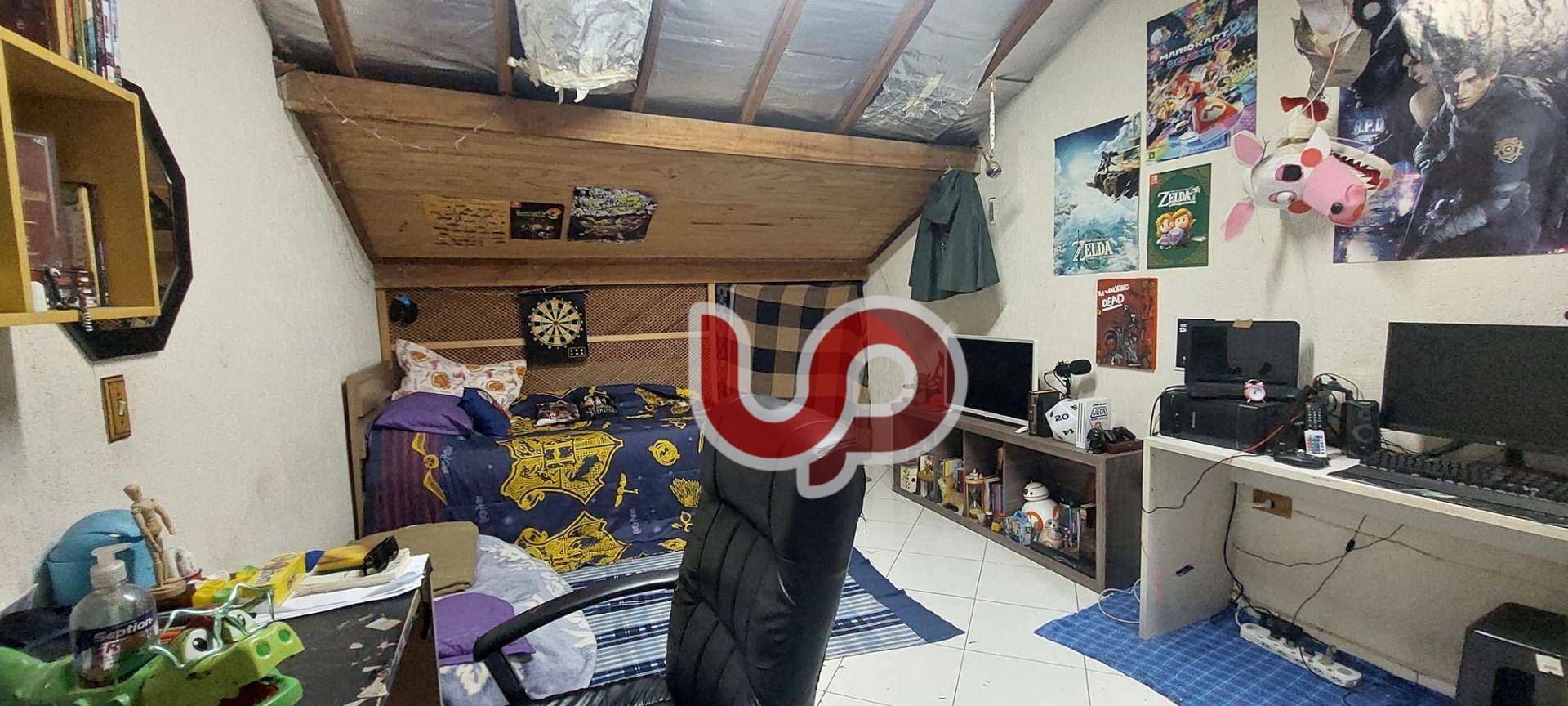 Sobrado à venda com 3 quartos, 120m² - Foto 32