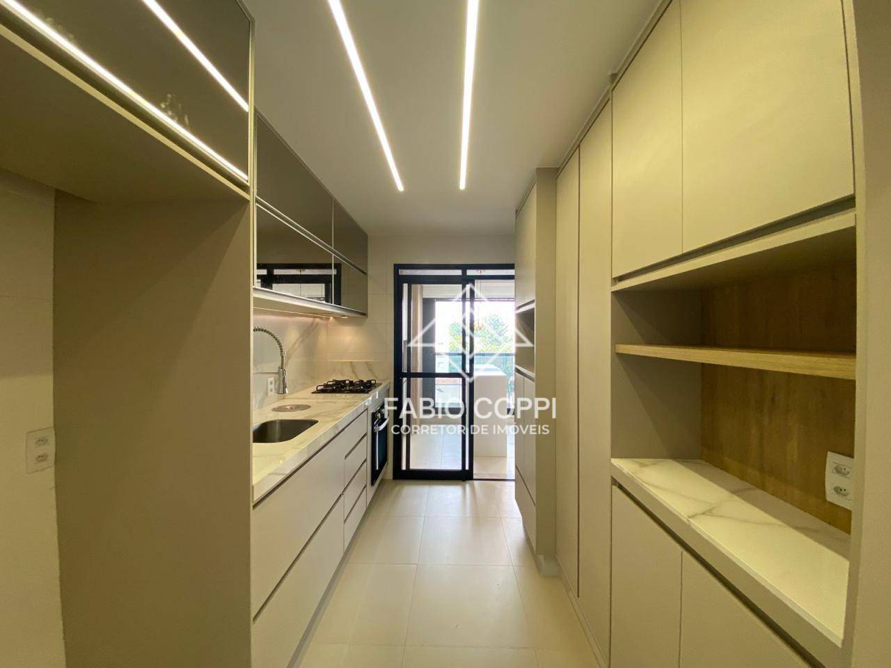 Apartamento à venda com 3 quartos, 134m² - Foto 10