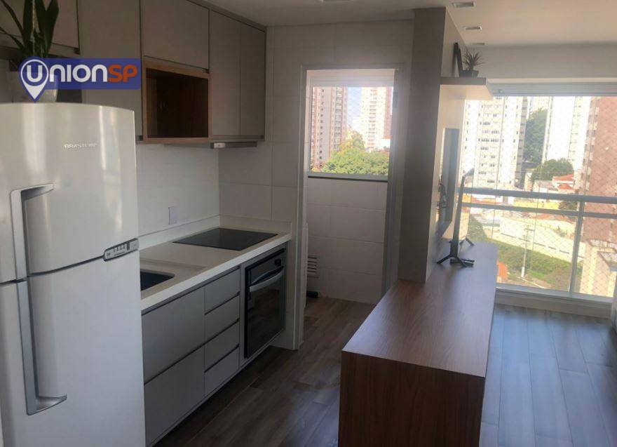 Apartamento à venda com 2 quartos, 60m² - Foto 14