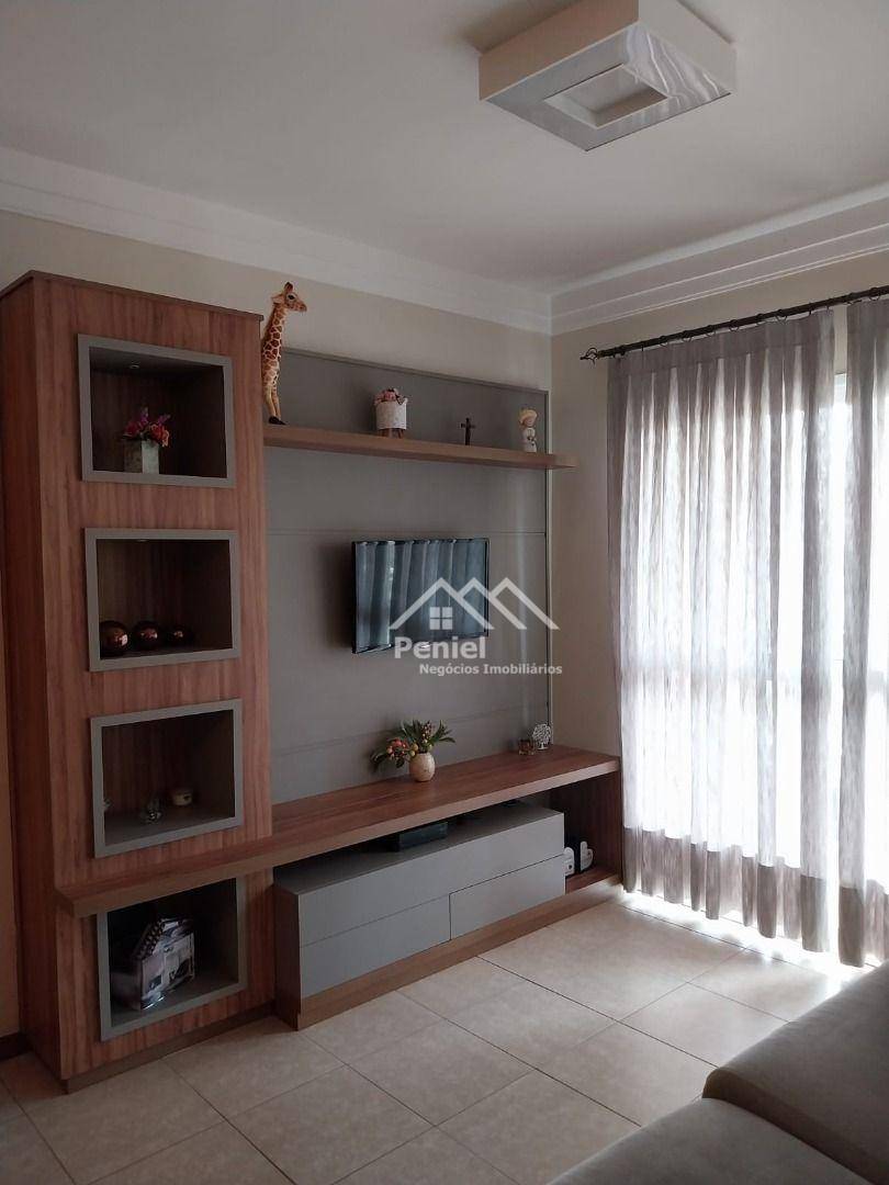 Apartamento à venda com 3 quartos, 108m² - Foto 5