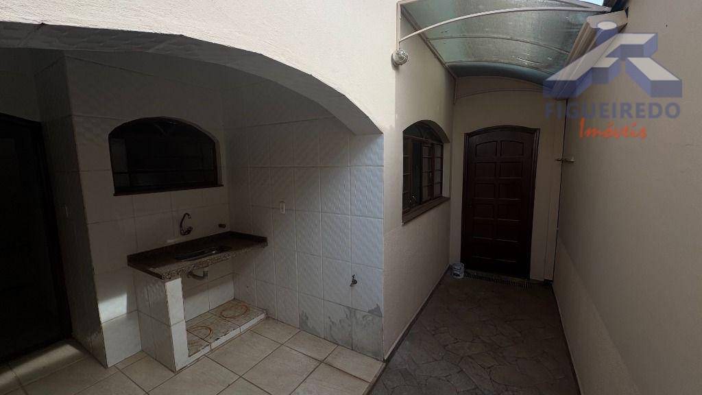 Casa, 3 quartos - Foto 32