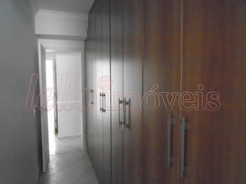 Apartamento para alugar com 3 quartos, 130m² - Foto 25