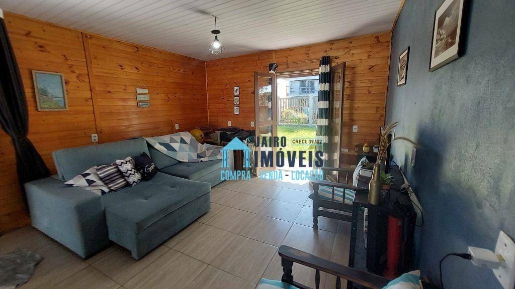 Casa, 2 quartos, 140 m² - Foto 6