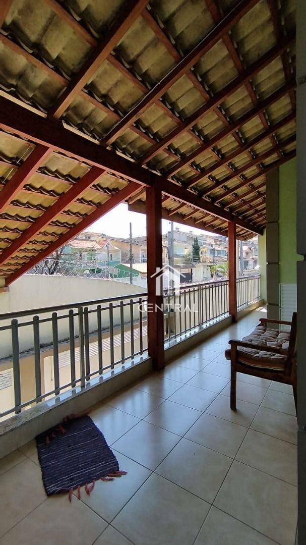 Casa à venda com 3 quartos, 260m² - Foto 20