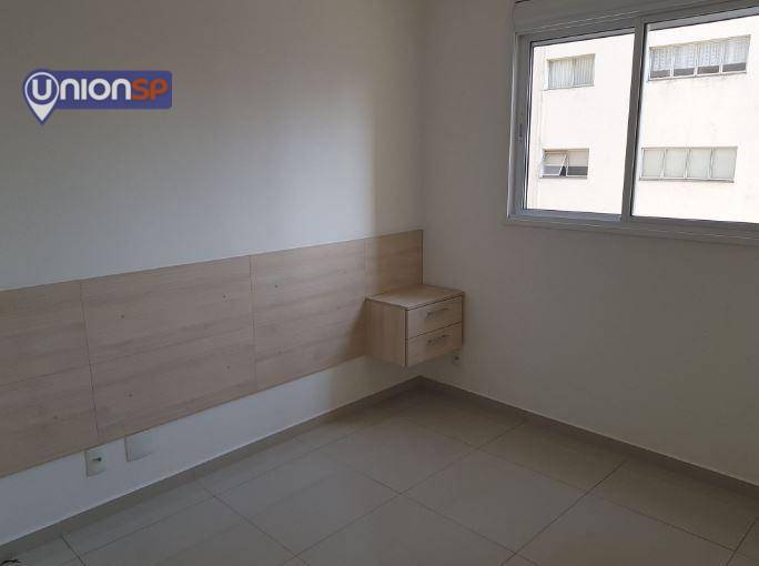 Apartamento à venda com 1 quarto, 40m² - Foto 5