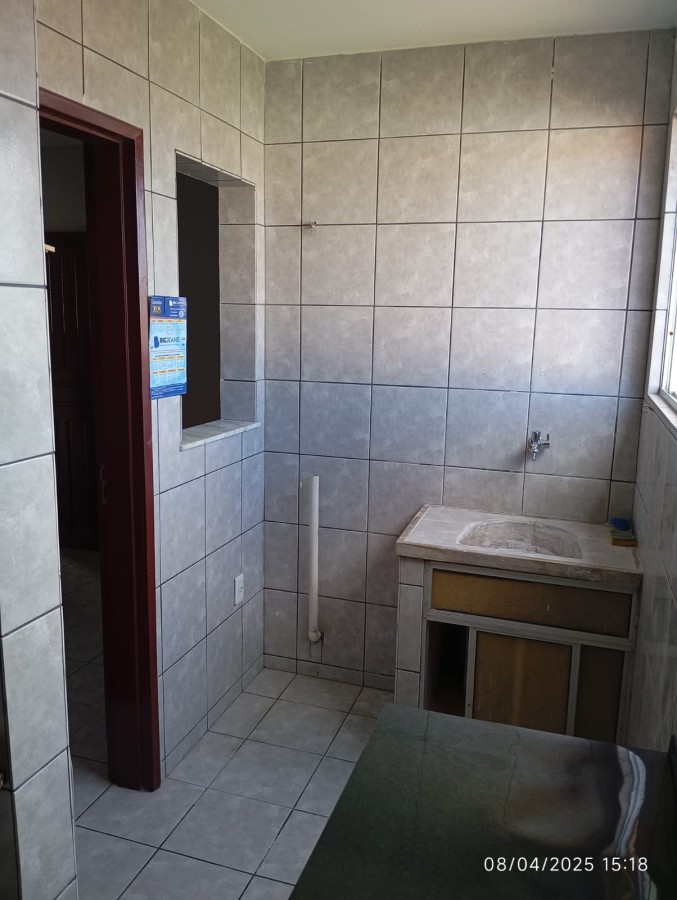 Apartamento para alugar com 3 quartos, 80m² - Foto 17