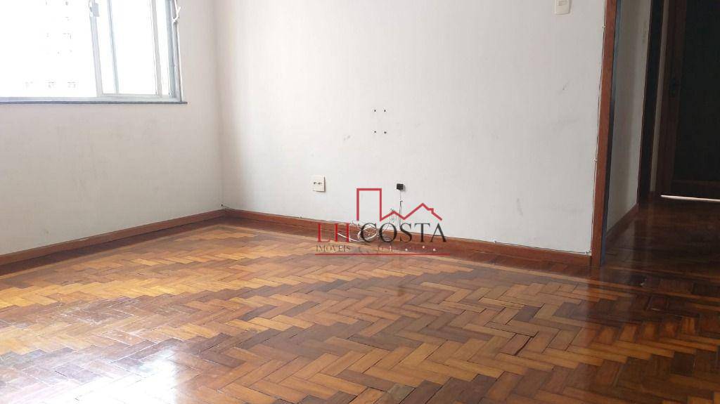 Apartamento à venda com 3 quartos, 90m² - Foto 4