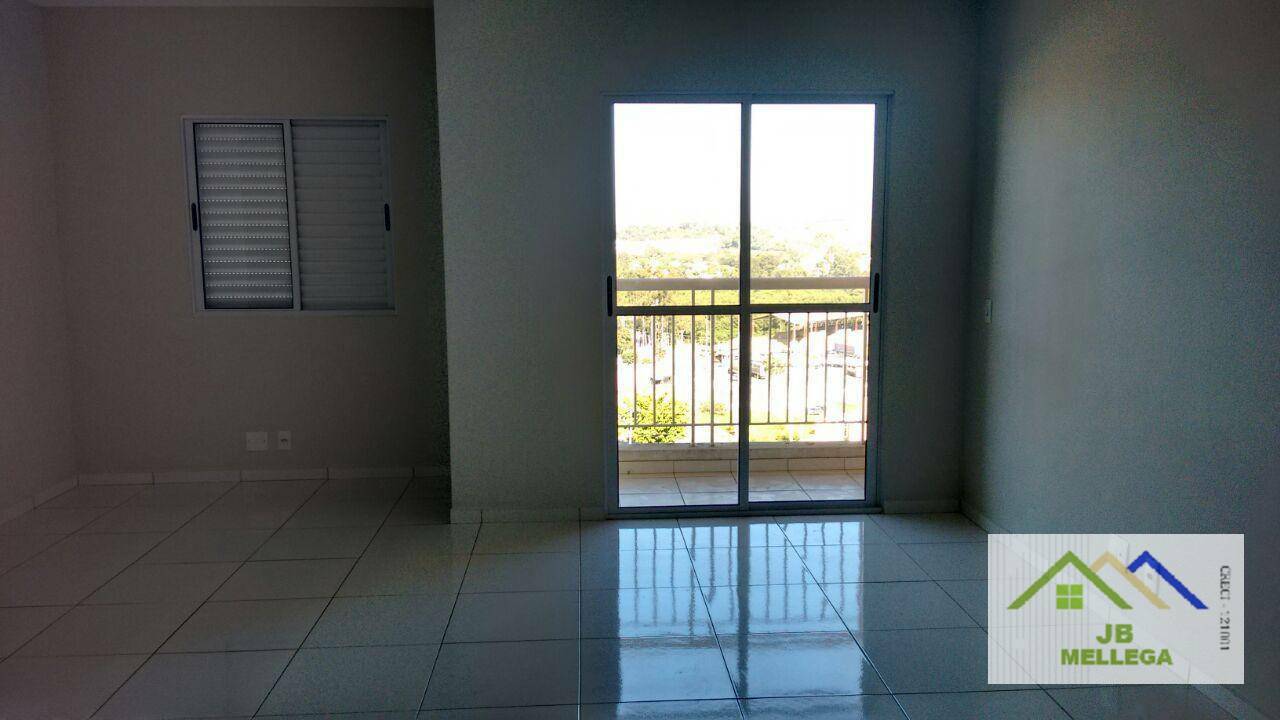 Apartamento à venda com 2 quartos, 60m² - Foto 19