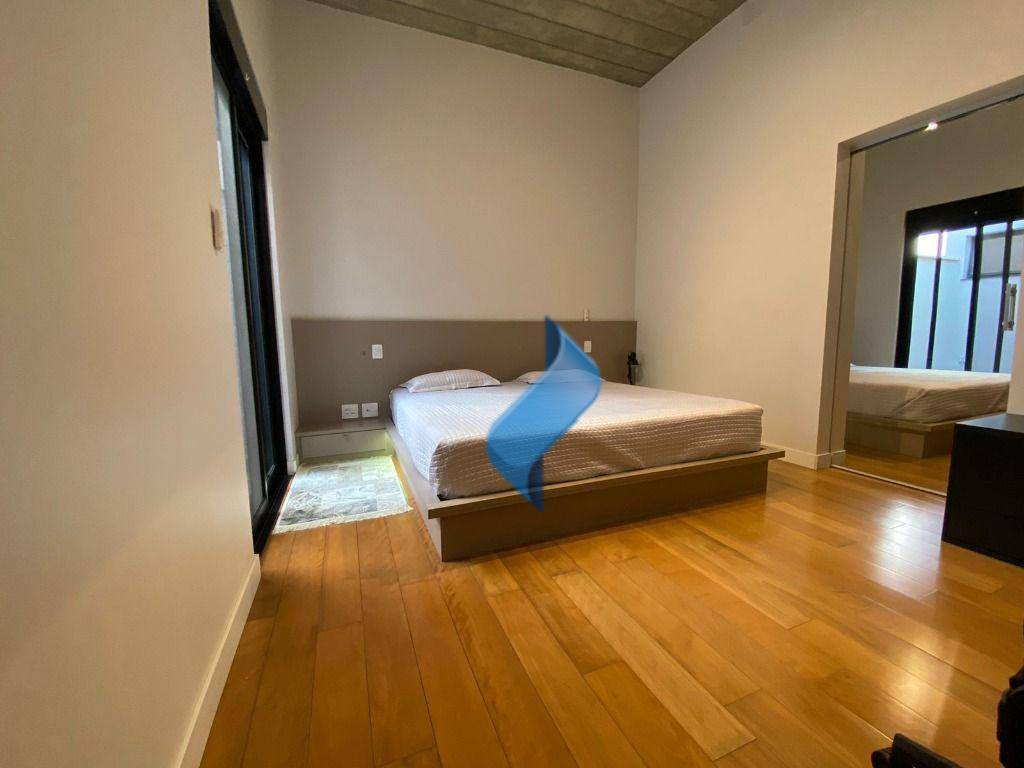 Casa de Condomínio à venda com 3 quartos, 219m² - Foto 12