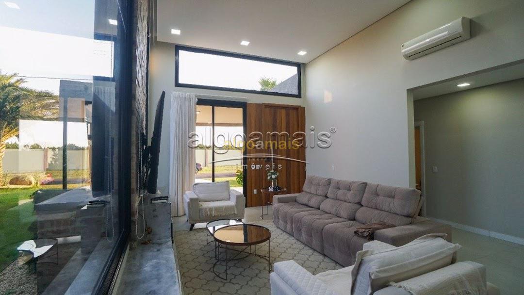 Casa de Condomínio à venda com 4 quartos, 190m² - Foto 9