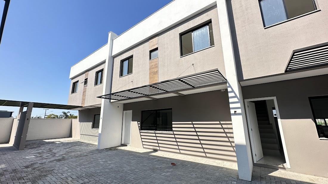 Sobrado à venda com 2 quartos, 85m² - Foto 2