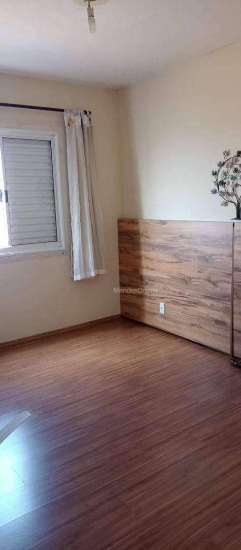 Apartamento à venda com 2 quartos, 49m² - Foto 12