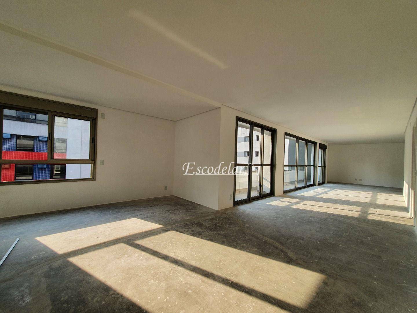 Cobertura à venda com 3 quartos, 302m² - Foto 9