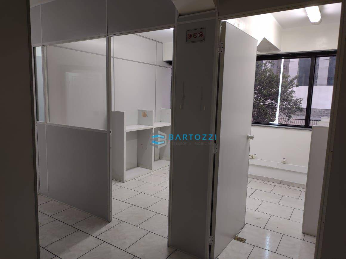 Conjunto Comercial-Sala para alugar, 66m² - Foto 7