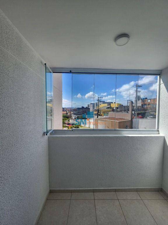 Apartamento à venda com 2 quartos, 56m² - Foto 12