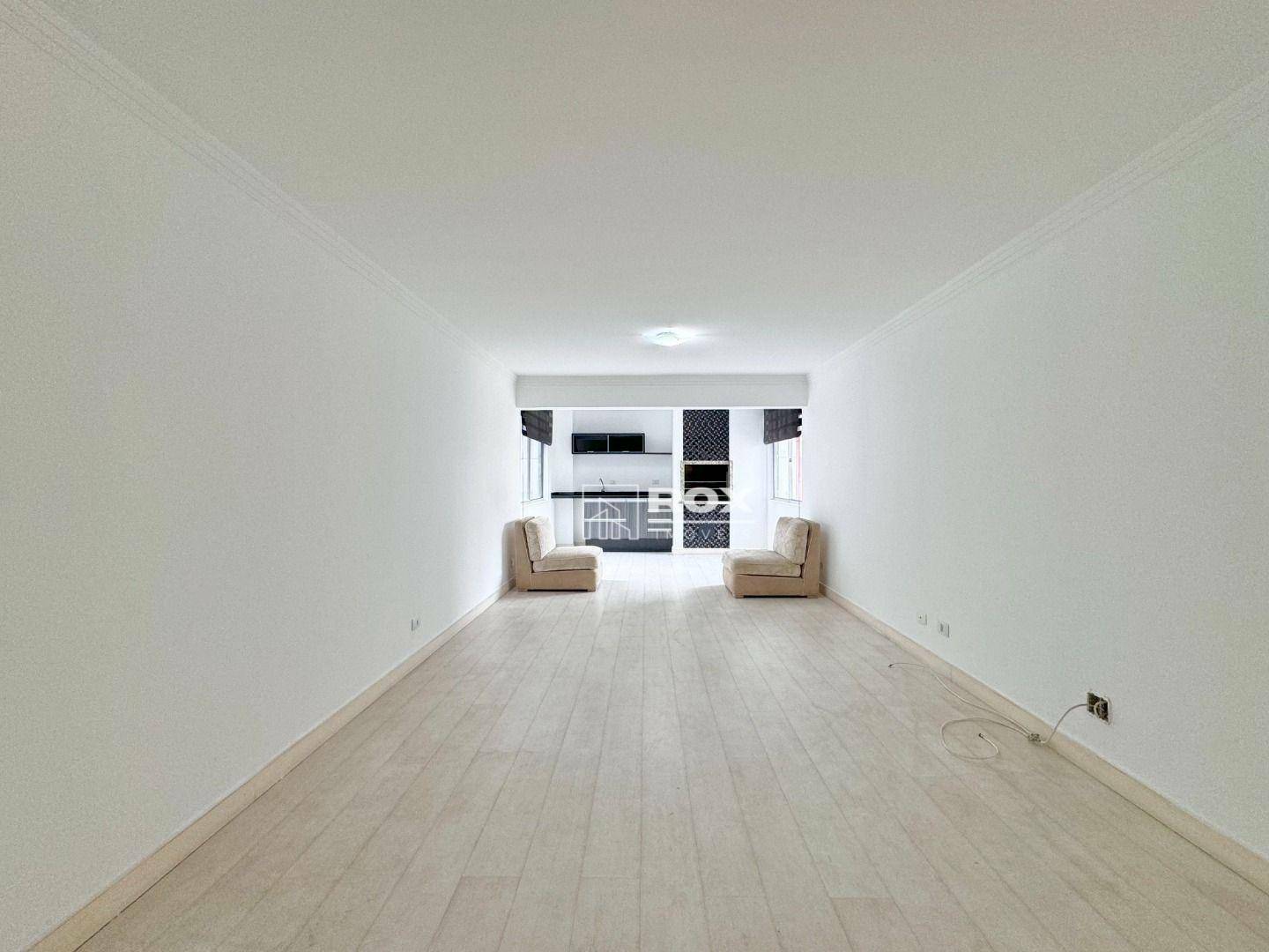 Apartamento à venda e aluguel com 3 quartos, 110m² - Foto 3