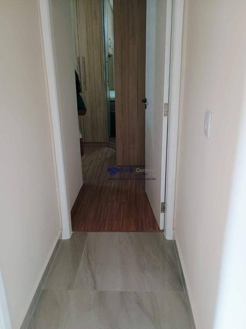 Apartamento à venda com 2 quartos, 56m² - Foto 10