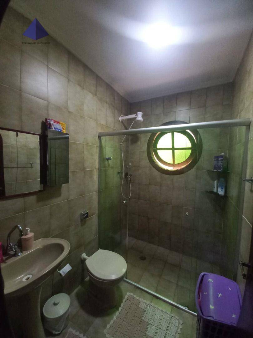 Casa à venda com 2 quartos, 125m² - Foto 2