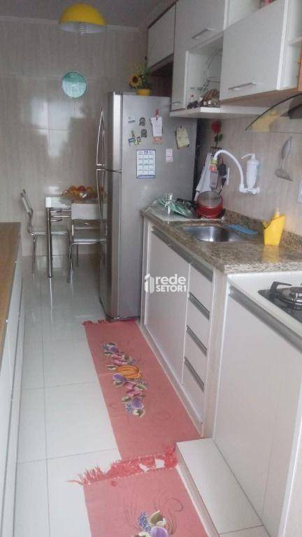 Cobertura à venda com 2 quartos, 150m² - Foto 7