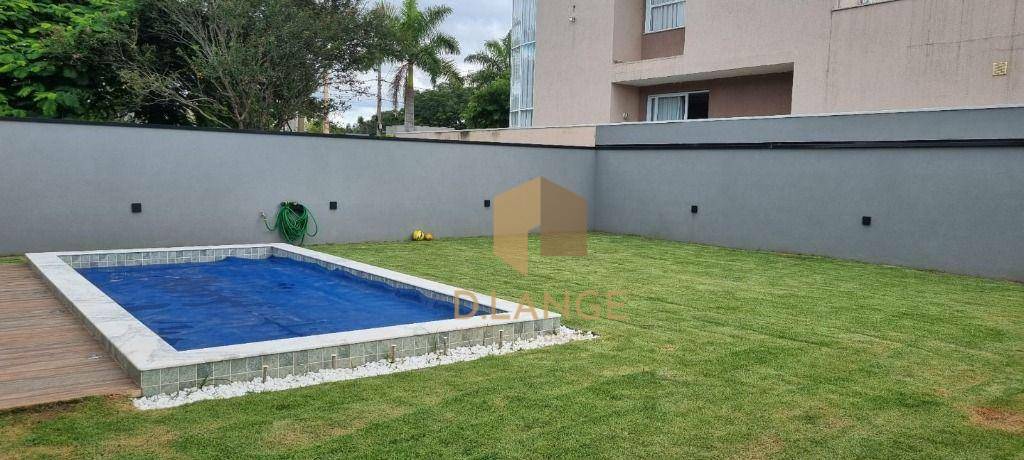 Casa de Condomínio à venda com 3 quartos, 220m² - Foto 59