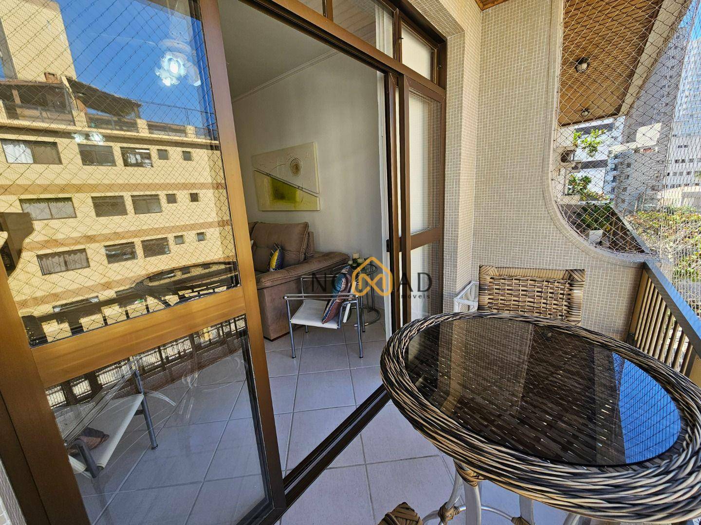 Apartamento à venda com 3 quartos, 90m² - Foto 24