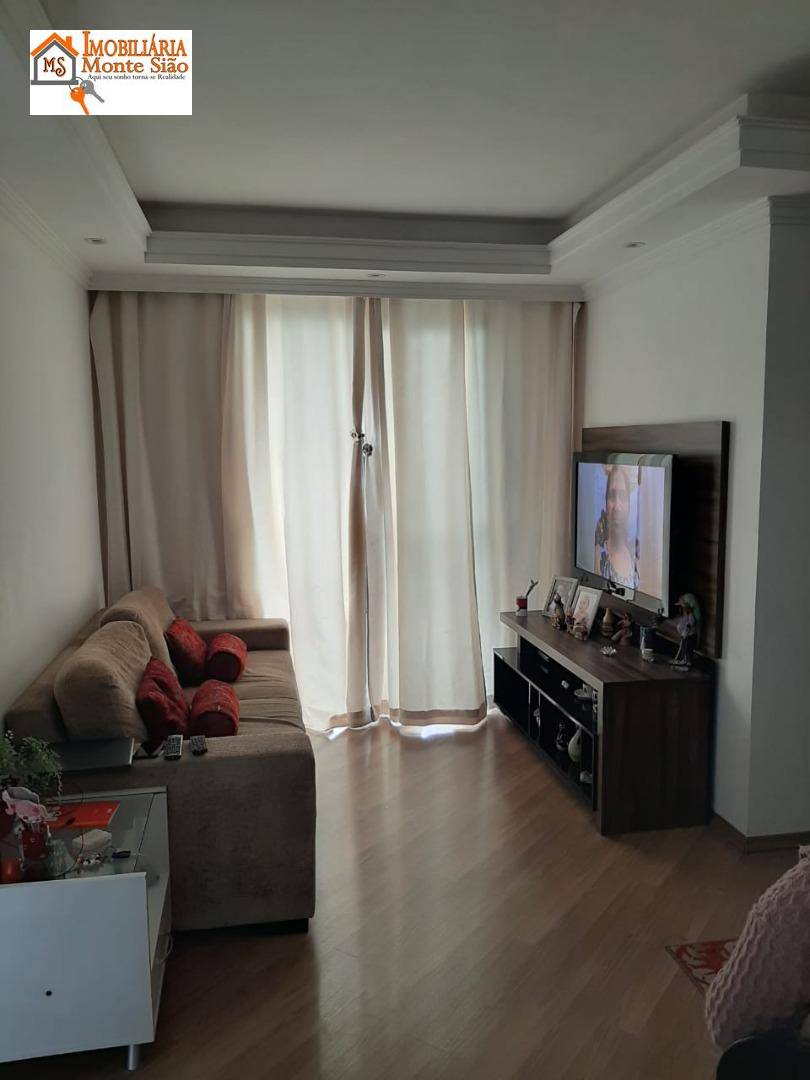 Apartamento à venda com 2 quartos, 50m² - Foto 6