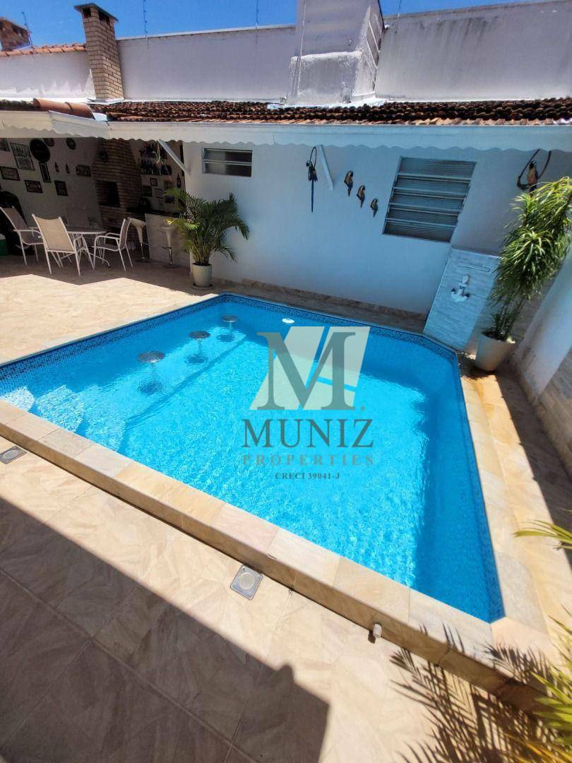 Casa à venda com 3 quartos, 250M2 - Foto 5