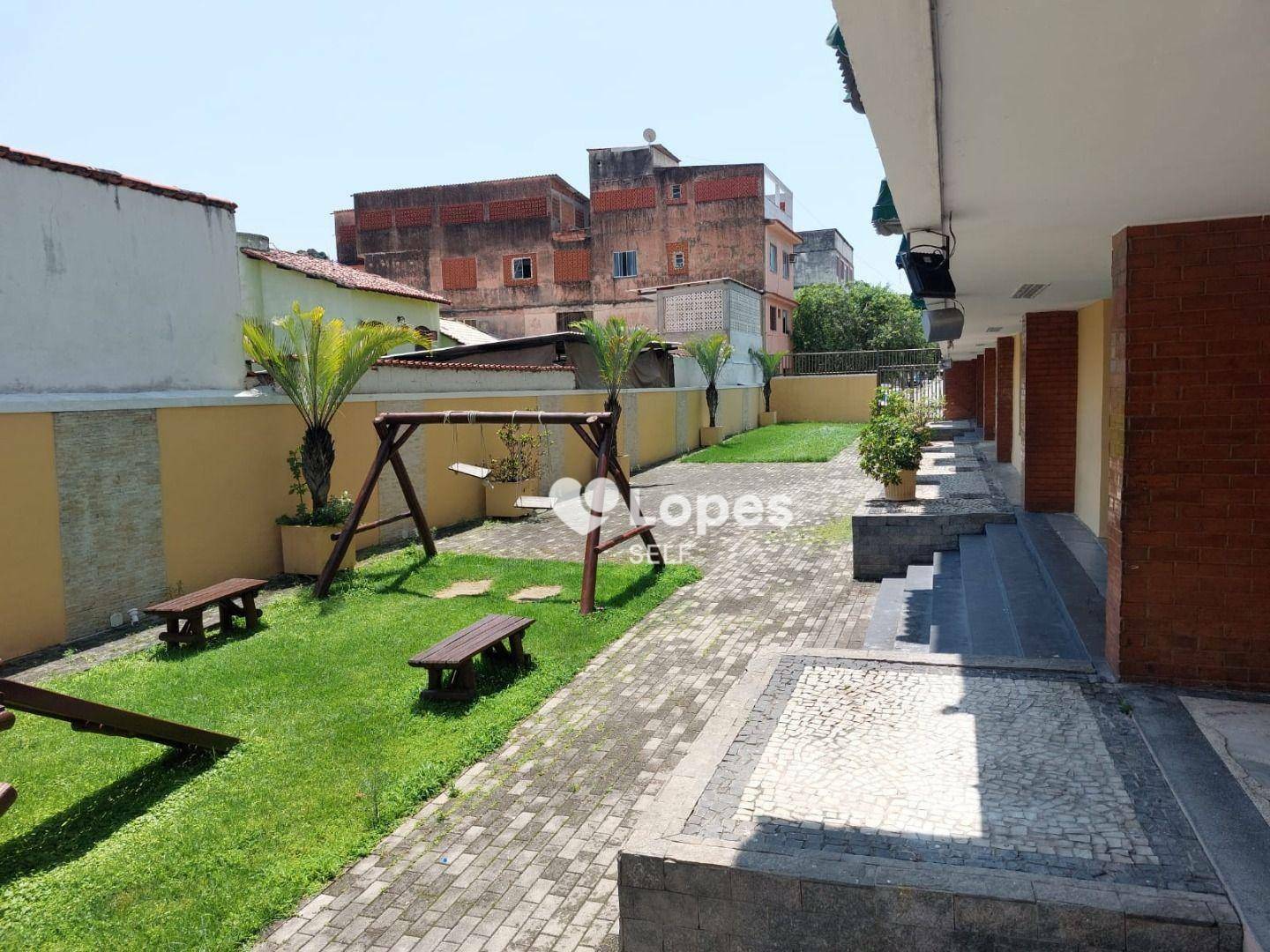 Apartamento à venda com 2 quartos, 68m² - Foto 14