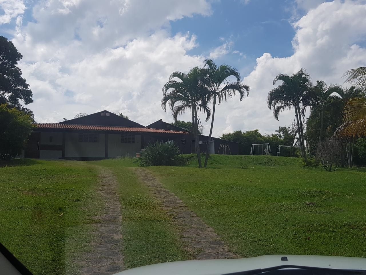 Fazenda à venda com 3 quartos, 500m² - Foto 3