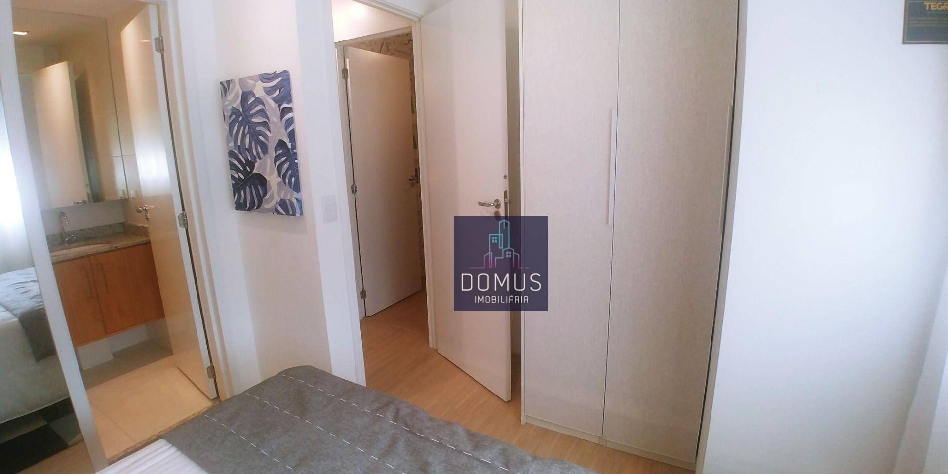 Apartamento à venda com 2 quartos, 51m² - Foto 8