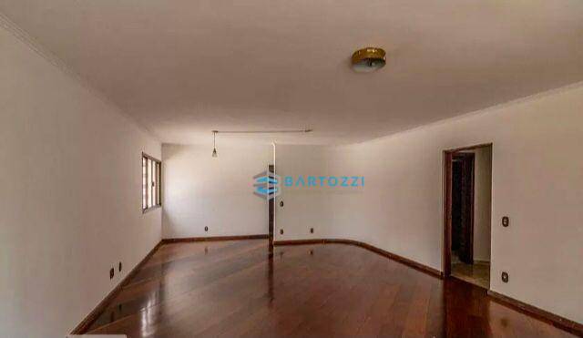 Apartamento à venda com 4 quartos, 190m² - Foto 1