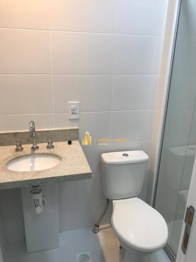 Apartamento para alugar com 2 quartos, 60m² - Foto 11