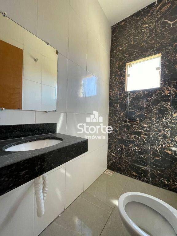 Casa à venda com 2 quartos, 69m² - Foto 11