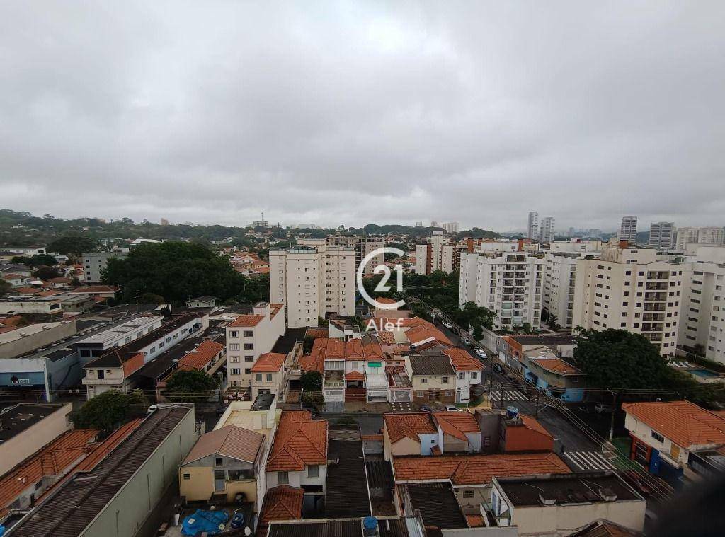 Apartamento à venda com 2 quartos, 80m² - Foto 14