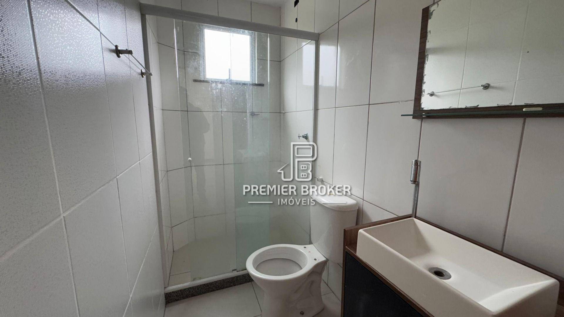 Apartamento à venda com 2 quartos, 66m² - Foto 5