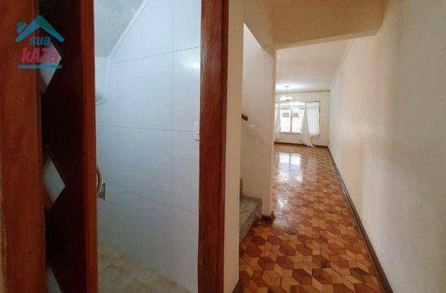 Sobrado, 3 quartos, 150 m² - Foto 4